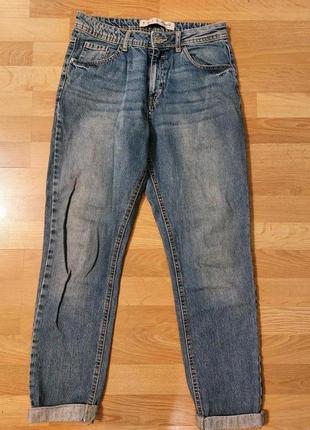 Джинси жіночі denim co 42-44