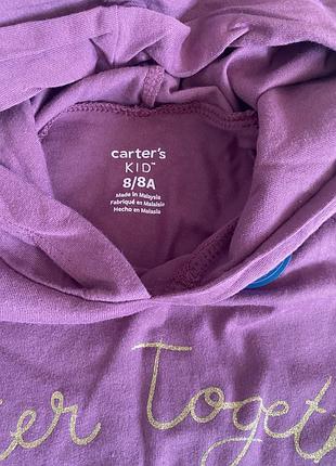 Джемпер carter’s3 фото