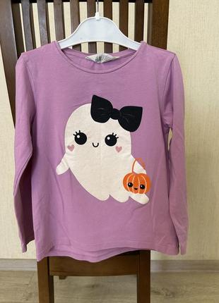 Хеловин хелоуин реглан водолазка тыковая тыква