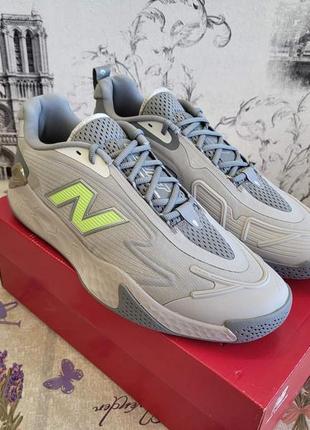 Соловичи оригинальные кроссовки new balance fresh foam x ct-rally unity of sport. размер 49