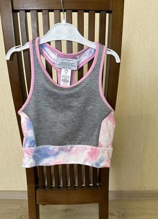 Топ для спорта для тренировок танцев