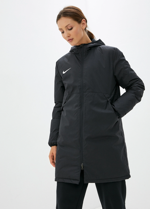 Оригінал жіноча демісезон парка nike s n fl rpl park20 sdf jkt dc8036-010