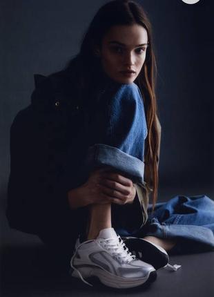 Жіночі кросівки  h&m