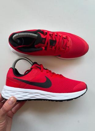 Кроссовки nike