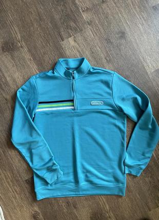 Кофта adidas р.м в ідеальному стані