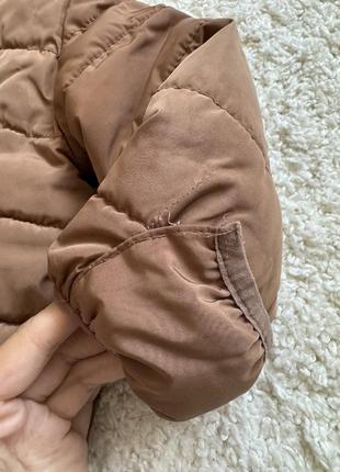 Комбінезон зимовий