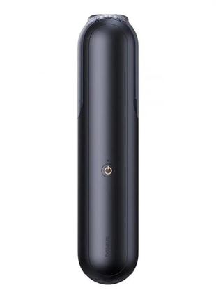 Автомобільний пилосос baseus a0 pro car vacuum cleaner cluster black