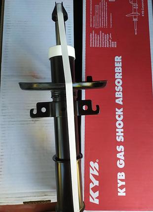 Передний амортизатор газомаслянный   megane iii     kyb 339724
