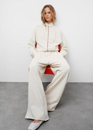 Костюм zara
