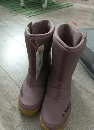 Adidas terrex choleah boot