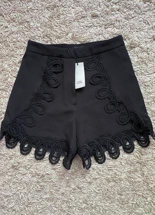 Шорты женские классические river island