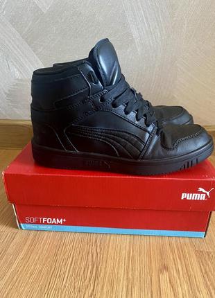 Хайтопы puma