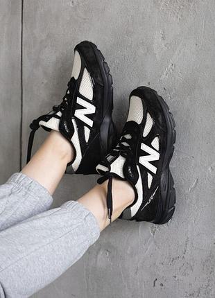 Кроссовки new balance mfcel