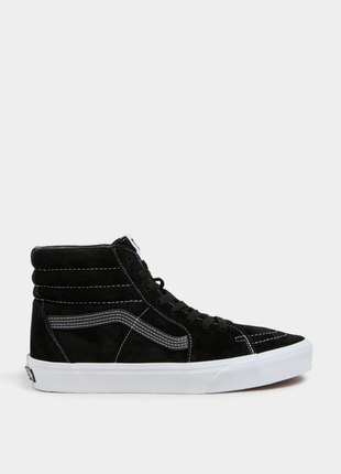 Женские кеды vans/ женские кеды черного цвета vans