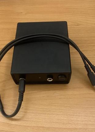 Дбж, ups для wi-fi роутера
