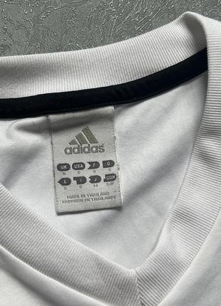 Спортивна футболка adidas6 фото