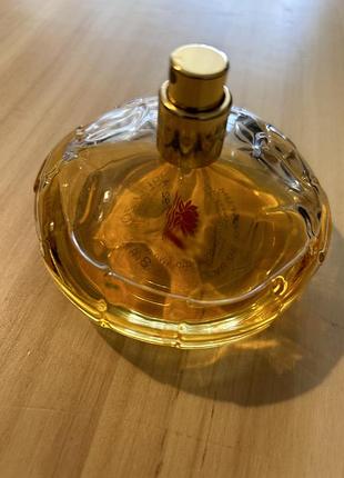 Casmir chopard духи редкость