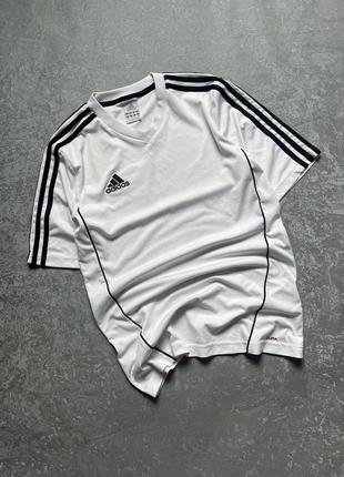 Спортивна футболка adidas1 фото