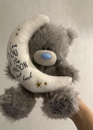 Мишка тедди оригинал teddy bear