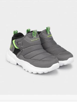 Дитячі кросівки skechers