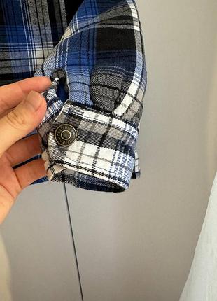 Тепла куртка- сорочка 5