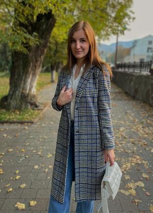 Пальто/плащ