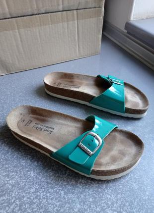 Шльопанці сандалі босоніжки josef seibel