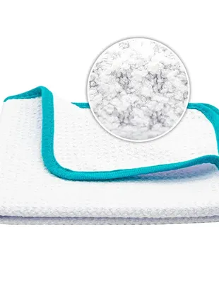 Cleandot clear my glass glastuch_полотенце из микрофибры (35x35 см)
