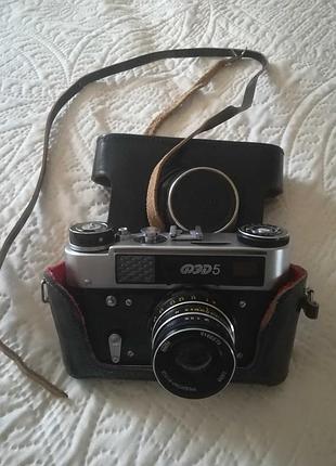 Фотопарад фэд 5 идеальный