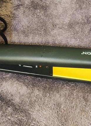 Утюжок плойка выпрямитель для волос orion