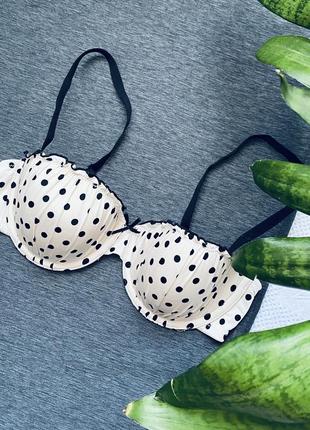 Бюстгальтер 🖤