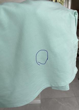 Кофта puma с капишоном хс худи 7