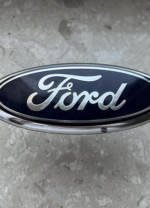Емблема задньої кляпи ford mondeo mk4  2n11-n425a52aa