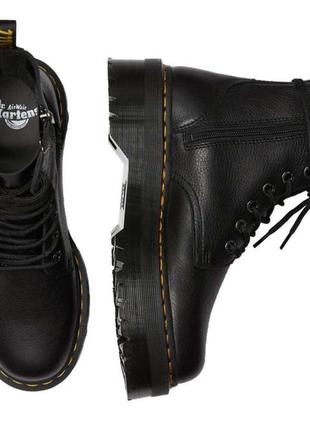 Черевики dr martens