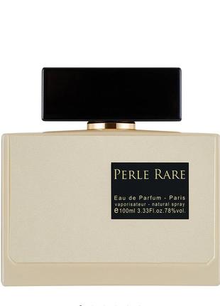 Panouge perle rare парфумована вода 100 мл тестер