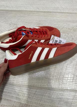 Кеди adidas gazelle