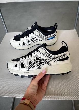 Жіночі та чоловічі кросівки asics gel-sonoma