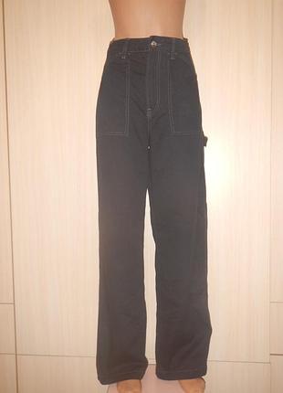 Джинси-труби divided (h&m) р.36