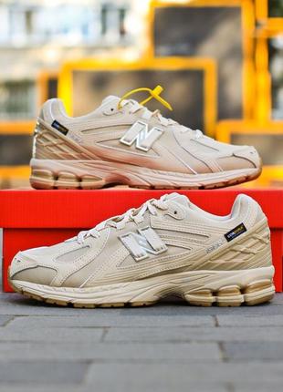 Мужские кроссовки new balance 1906r cordura