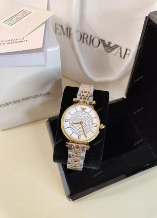 Часы emporio armani ar8031