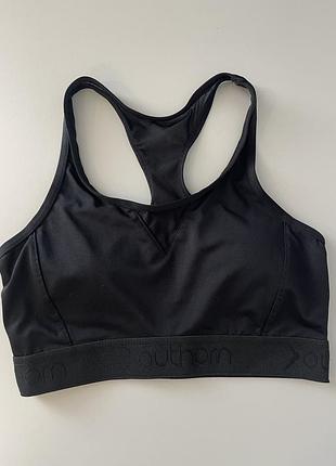 Спортивный топ outhorn