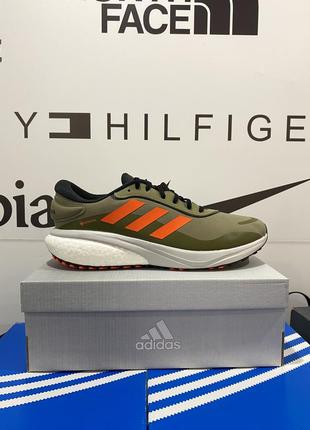 Adidas supernova gtx