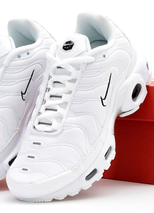 Nike air max plus tn