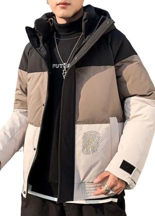 Куртки 2 цвета 3