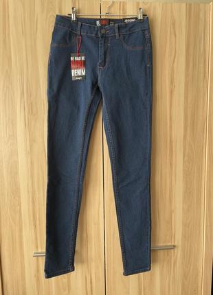 Джинси be cool jennyfer