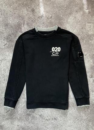 Свитшот cp company