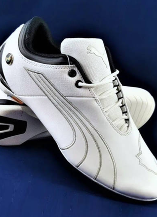 Кросівки puma roma bmw