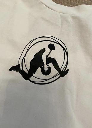 Футболка smoove4 фото