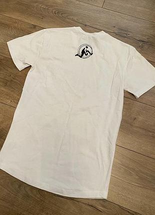 Футболка smoove2 фото