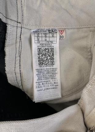 Джинси guess5 фото